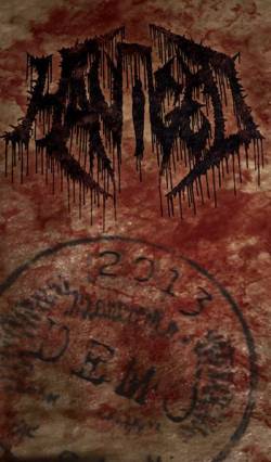 Hanged (CRO) : Demo 2013